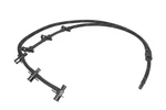 Fuel Overflow Hose For Audi A4 Allroad Avant A5 A6 Vw Touareg 07-18 059130218AM. Fixed Price $23.99.
