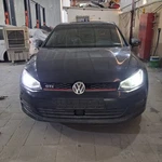 2015 Volkswagen Jetta Instrument Panel Air Duct 5G1819151A. Fixed Price $35.64.