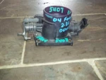 2003-20007 Ford Focus Engine Throttle Valve Body Assembly Unit 3S4G-AC 3S4G-AB. Fixed Price $45.00.