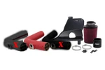 Mishimoto Performance Cold Air Intake Wrinkle Red Subaru Sti 2015-2018 EJ257. Fixed Price $368.95.
