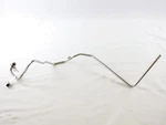 0PB121662A Oil Hose Supply Turbocharger Porsche 911 992 3.0 283K. Fixed Price $51.05.