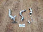 21-24 Oem Bmw G80 G82 G83 M3 M4 S58 Engine Turbo Oil Coolant Pipe Set 30K. Fixed Price $99.95.