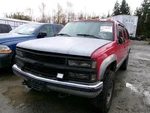 Air Cleaner 7.4L Fits 96-00 Chevrolet 2500 Pickup 31249416. Fixed Price $113.16.