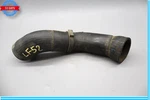 03-12 Bentley Continental Gtc Left Side Intercooler Hose Pipe Oem. Fixed Price $57.00.