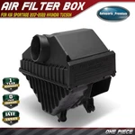 Air Filter Cleaner Box Housing For Kia Sportage 2017-2022 Hyundai Tucson 16-18. Fixed Price $52.59.