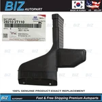 Genuine Engine Air Intake Hose For 2011-2015 Kia Optima 2.4L 28210-2T110. Fixed Price $61.45.