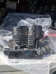 Land Rover LR4 10-13 Oem Air Intake Duct Resonator AH42-6C700-BE. Fixed Price $75.00.