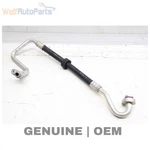 2017-2018 Porsche Cayenne 958.2 3.6L Ac Hose / Line Pipe 95857374414. Fixed Price $64.99.