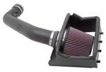 K&n Cold Air Intake W/filter For 11-12 F-150/PLATINUM 6.2L Carb Legal. Fixed Price $367.99.
