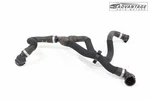 2013-2016 Bmw 328I Xdrive F30 2.0L Engine Radiator Cooling Coolant Hose Pipe Oem. Fixed Price $26.51.