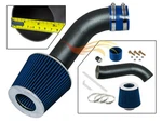 Xyz Rw Blue Ram Air Intake Kit+filter For 97-03 Durango/dakota 3.2/3.9/5.2/5.9. Fixed Price $48.49.