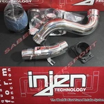 Injen SP1869P Cold Air / Short Ram Intake For 2000-2005 Mitsubishi Eclipse V6. Fixed Price $339.20.