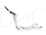 08-10 Ford F250 F350 6.4L Diesel Fuel Bowl Supply & Return Set Oe. Fixed Price $150.00.