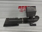 23-25 Ford F250 Intake Tube Resonator + Airbox Cover PC349F805CC / LC3A9G784CD. Fixed Price $175.00.