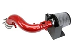 Hps Short Ram Air Intake Kit Filter For Tc 07-10 2.4L W/ Heat Shield Red +7HP. Fixed Price $306.00.