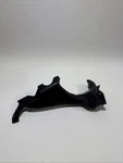 2012-2018 Bmw 320I 328I 335I F30 Front Left Driver Floor Heater Duct Vent Oem. Fixed Price $24.69.