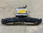 2013-2018 Audi A8 S8 S6 RS7 4.0L Ceu Oem Intercooler & Air Duct 079145581M (l. Fixed Price $550.00.