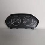 2013-2020 Bmw 328I 335I 428I 435I Instrument Cluster 62109285653 Oem. Fixed Price $80.24.