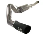 Afe 49-43041-B Mach Force Xp 4" Cat-back Exhaust System With Black 6" Tip For.... Fixed Price $936.81.