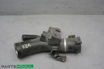 2007-2009 Jaguar Xkr 4.2L Air Intake Pipe Hose Tube 6W83-9G790-AA Oem. Fixed Price $37.64.