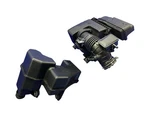 2025-2026 Kia K4 Fwd 2.0L Air Intake Cleaner Filter Resonator Housing W/pipe Set. Fixed Price $349.01.