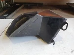 Audi A7 Air Cleaner Duct/hos C8/4K, 04/18-08/21, 4K8121334A Rh. Fixed Price $103.05.
