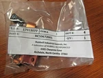 Hubbell Copper Contact Kit Full Voltage Magnet Control HC59672001. Fixed Price $89.99.