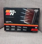 K&n 33-2031-2 Engine Air Filter Nissan Quest Maxima Murano Infiniti QX60 New Nib. Fixed Price $62.97.