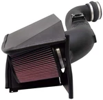 K&n Filters 57-3057 Performance Air Intake System 05-07 Silverado/sierra Hd. Fixed Price $330.79.