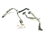 2020-2024 Cadillac XT6 2.0L Turbocharger Water Hose Tube Pipe Line Oem.. Fixed Price $29.99.