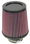 K&n Air Filter Universal 3" 76MM RU-4730 64MM To Kn Induction. Fixed Price $64.46.