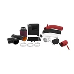 Mishimoto Performance Air Intake Kit Subaru Wrx 2015-2021 * Wrinkle Red. Fixed Price $426.95.