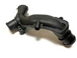 Land Range Rover Sport LR4 Supercharge Thermostat Top Crossover Tube Pipe New. Fixed Price $54.91.