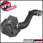 Afe Magnum Force STAGE-2 Cold Air Intake Kit 2011-16 Silverado Sierra 3500 6.6L. Fixed Price $336.30.