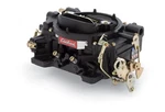 Edelbrock #14073 750 Cfm 4-BARREL Carburetor Manual Choke Square Bore Black. Fixed Price $569.99.