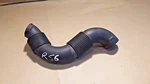 07-13 Mini Cooper One R55 R56 R57 1.6 Petrol Cold Air Intake Pipe Hose Manifold. Fixed Price $22.04.