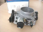 Acdelco # 17113620 Throttle Body With Tps And Iac Valve. Fixed Price $550.00.
