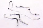 Mercedes SLK280 R171 06 07 08 A/c Air Conditioning Lines Set Of 4 Oem. Fixed Price $194.99.