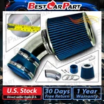 Bcp Blue 2004-2011 Malibu G6 3.5 3.6 3.9 V6 Ram Intake +air Filter. Fixed Price $43.99.