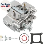 0-1850S Barrel Carburetor 4160 600 Cfm Manual Choke, Ford 1962-19. Fixed Price $411.84.