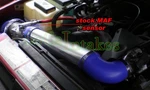 Blue Air Intake Kit & Filter 95-00 Ford Ranger Explorer Xlt Se 4.0. Fixed Price $60.00.