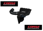 Corsa Performance Cold Air Intake Kit Cai 2010-15 Camaro Ss 6.2 LS3 L99. Fixed Price $2368.99.
