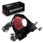 Cold Air Intake For 2012-2015 Honda Civic Si 2.4L L4 2013-2015 Acura Ilx. Fixed Price $50.83.