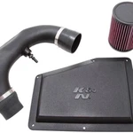 One K&n 57-3069 Fipk Air Intake For 2009 Chevrolet Hhr. Fixed Price $367.99.