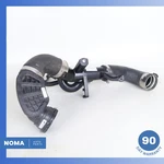 2020 Lr Range Rover Evoque L551 Intercooler Air Intake Hose Tube W/ Valve Oem. Fixed Price $83.00.