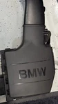 Genuine Bmw E82 E88 135I Coupe Intake Upper Lower 13717599283 Box Filter N55. Fixed Price $135.00.