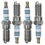 Ford Racing Cold Spark Plug Set Focus St 2013-2018/ Rs 2016-2018. Fixed Price $91.99.