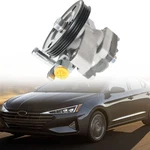 Labwork Power Steering Pump For Hyundai Elantra Sedan 01-06 Tiburon Coupe 03-08. Fixed Price $41.13.