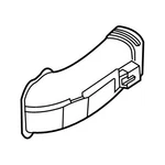 Genuine Bmw Intake Duct 13-71-8-662-934 New. Fixed Price $88.54.