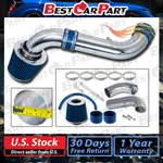 Bcp Blue 00-02 Durango/dakota 4.7L V8 Cold Air Intake Induction Kit + Filter. Fixed Price $53.99.